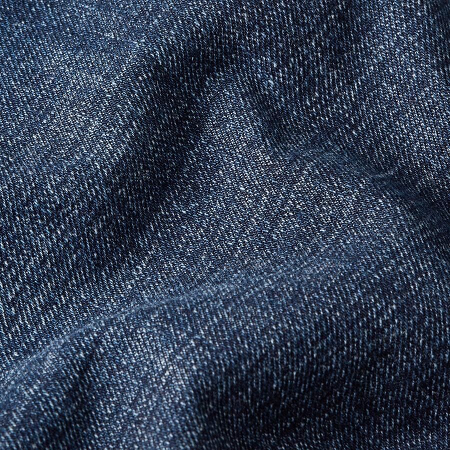 G-Star RAW Mosa Short voor jongens Donkerblauw jongens - Foto 2