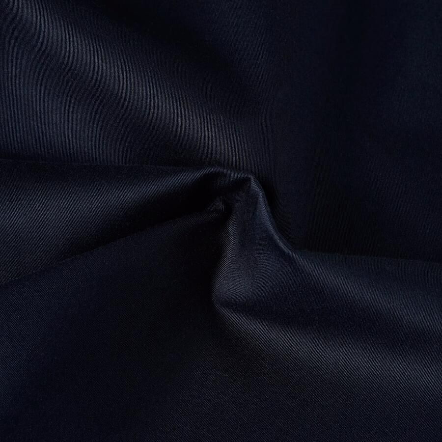 G-Star RAW Mosa Straight Chino Donkerblauw Heren - Foto 6