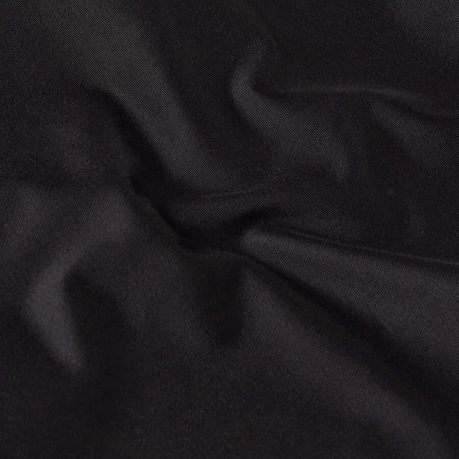 G-Star RAW Mosa Straight Chino Zwart Heren - Foto 4