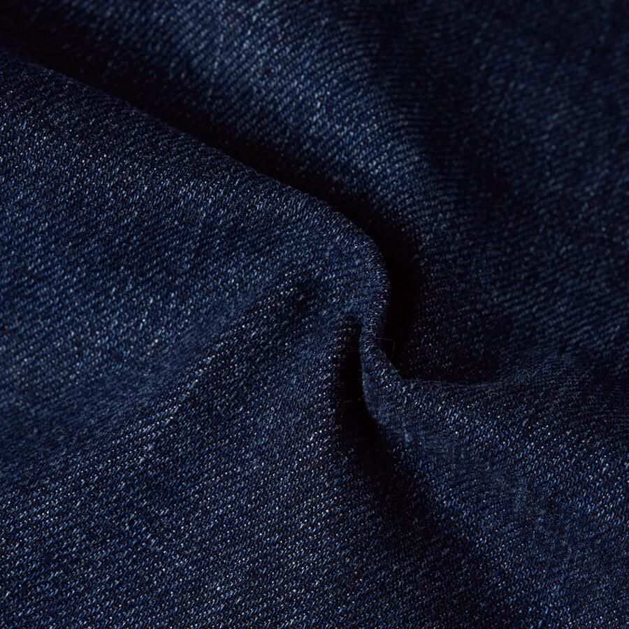 G-Star RAW Straight jeans Mosa Straight met lichte naden - Foto 4