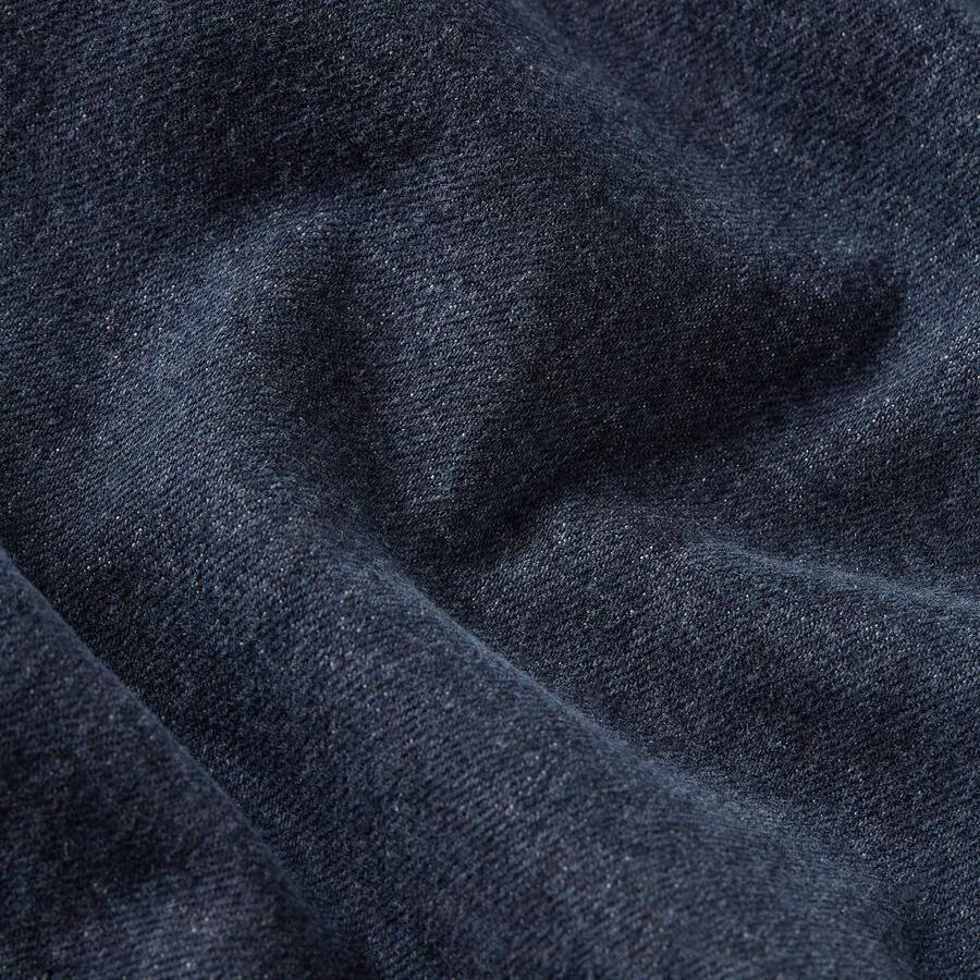 G-Star RAW Mosa Straight Jeans Donkerblauw Heren - Foto 2