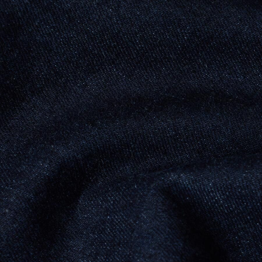 G-Star RAW Mosa Straight Jeans Donkerblauw Heren - Foto 2