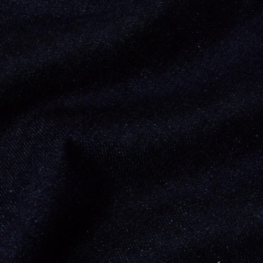 G-Star RAW Mosa Straight Jeans Donkerblauw Heren - Foto 3
