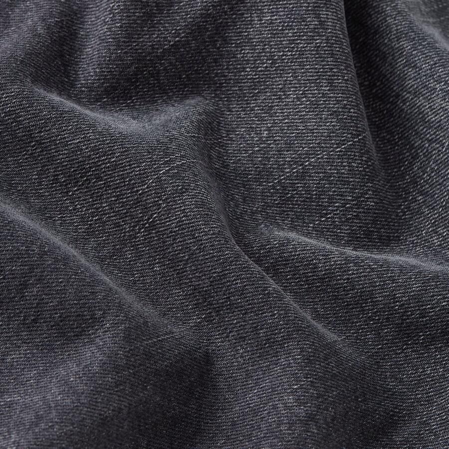 G-Star RAW Mosa Straight Jeans Grijs Heren - Foto 2