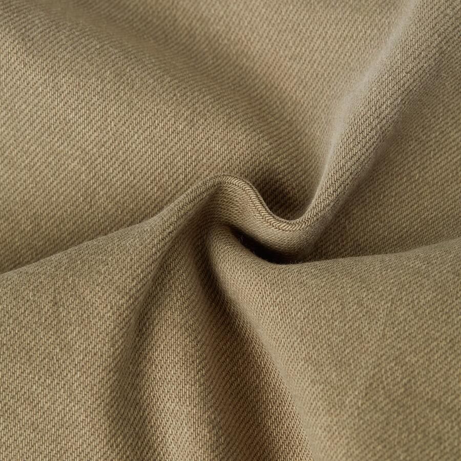 G-Star RAW Mosa Straight Jeans Groen Heren