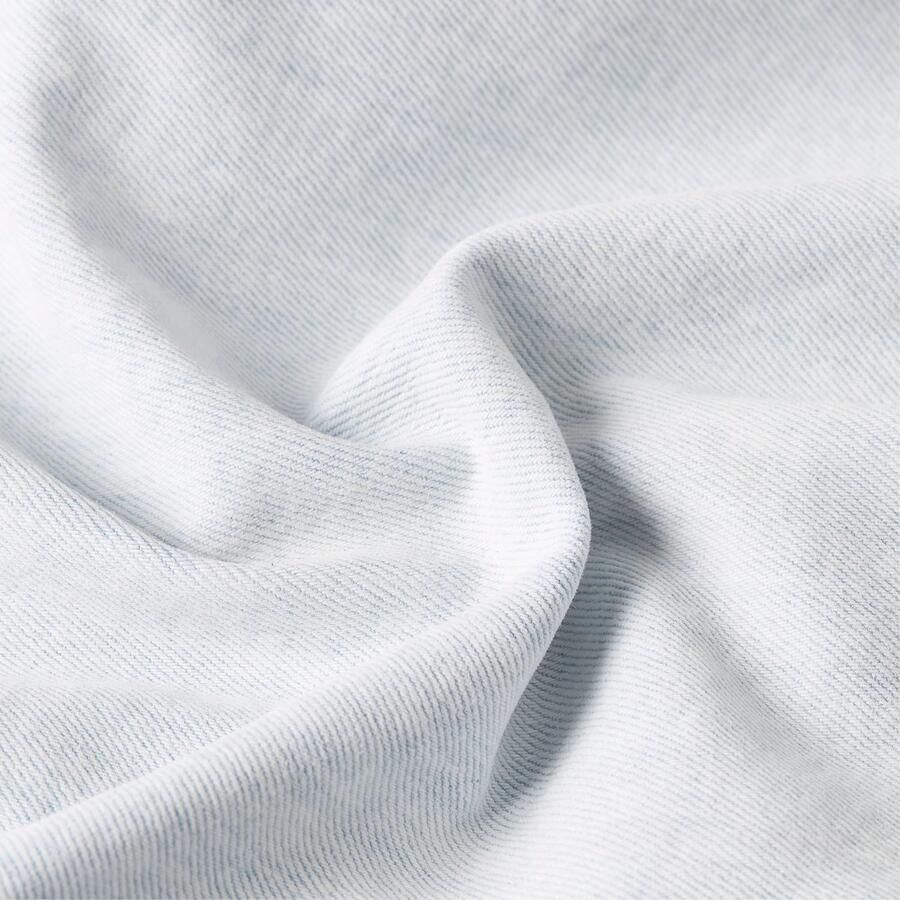 G-Star RAW Mosa Straight Jeans Lichtblauw Heren - Foto 2