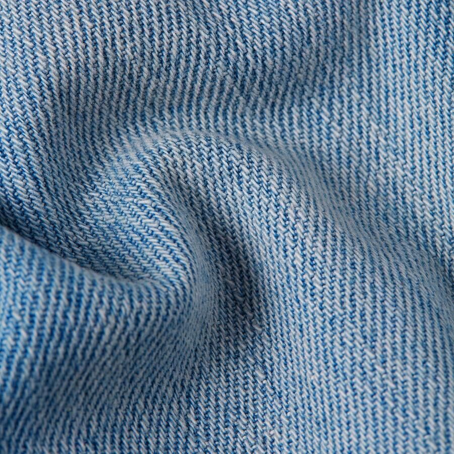 G-Star RAW Mosa Straight Jeans Midden blauw Heren - Foto 7