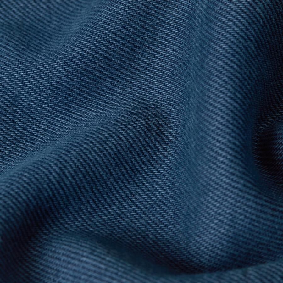 G-Star RAW Mosa Straight Jeans Midden blauw Heren