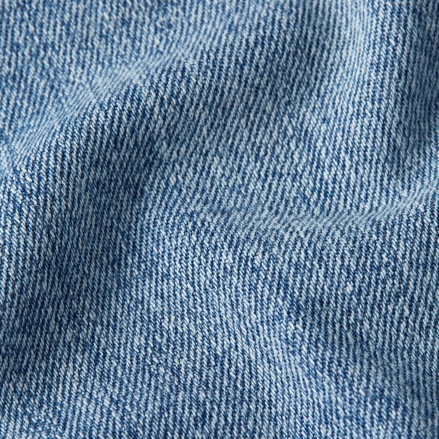 G-Star Raw Straight leg jeans met steek- en achterzakken model 'Mosa' - Foto 4