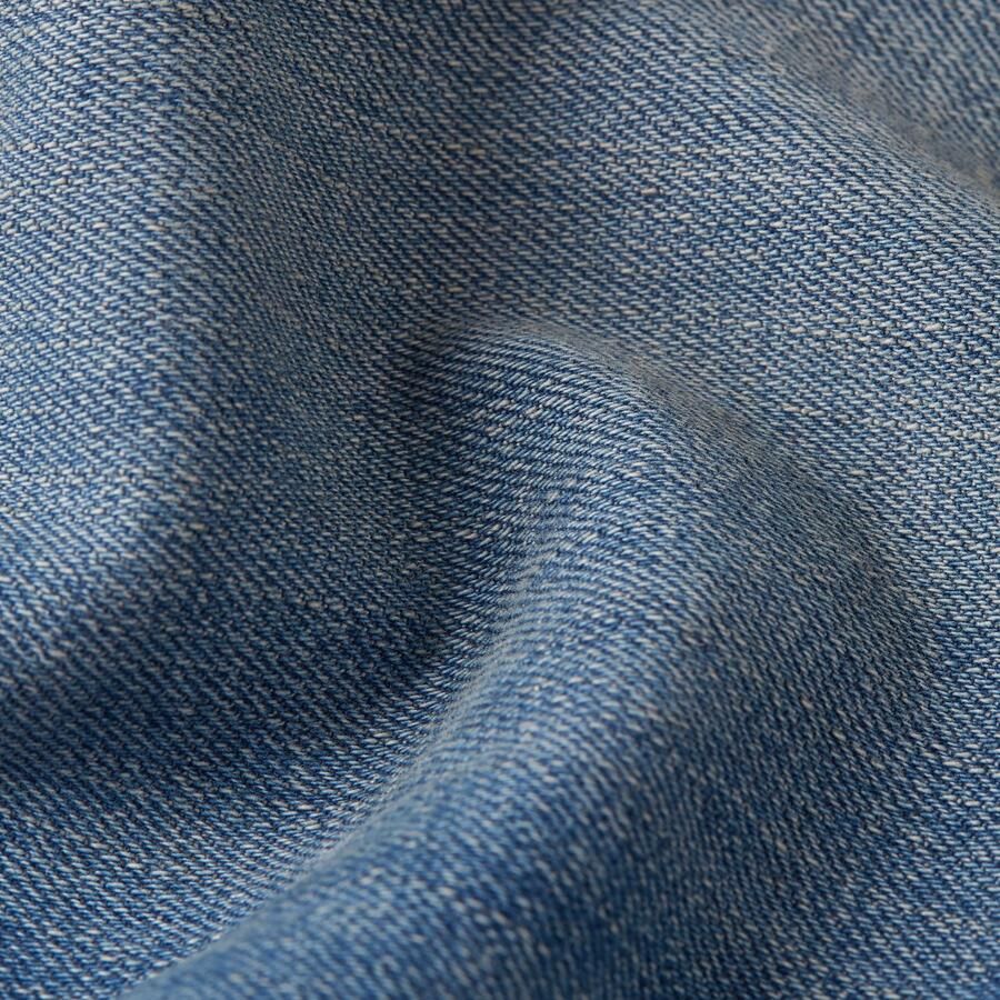 G-Star RAW Mosa Straight Jeans Midden blauw Heren - Foto 2