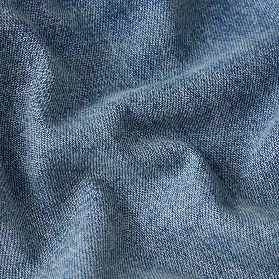 G-Star RAW Mosa Straight Jeans Midden blauw Heren - Foto 3