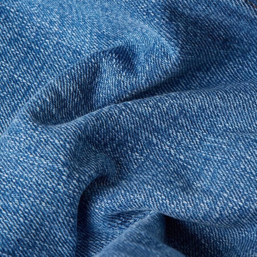 G-Star RAW Mosa Straight Jeans voor jongens Lichtblauw jongens - Foto 5