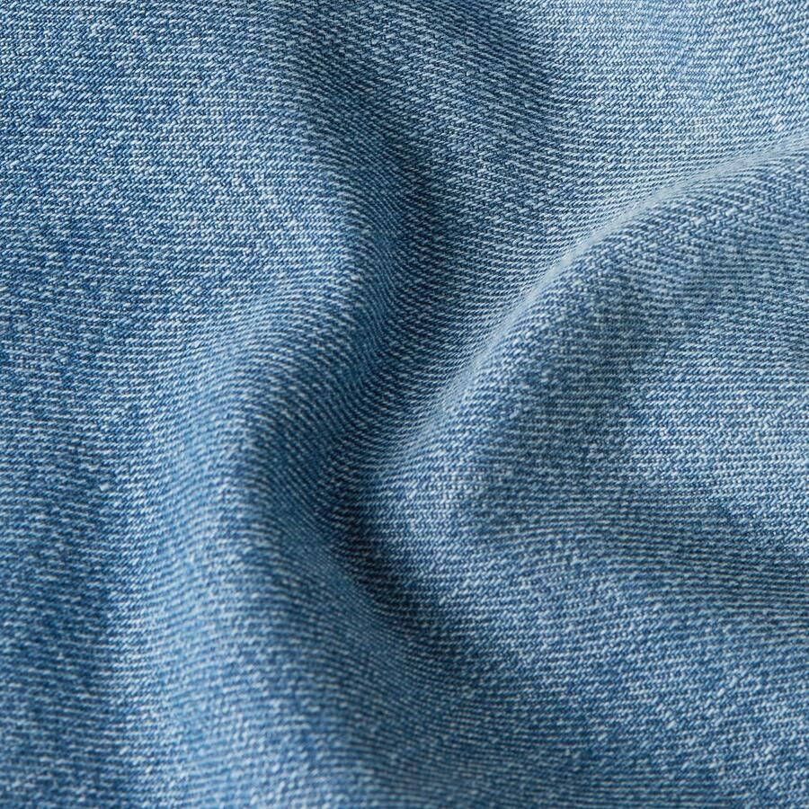 G-Star RAW Mosa Straight Jeans voor jongens Lichtblauw jongens - Foto 4
