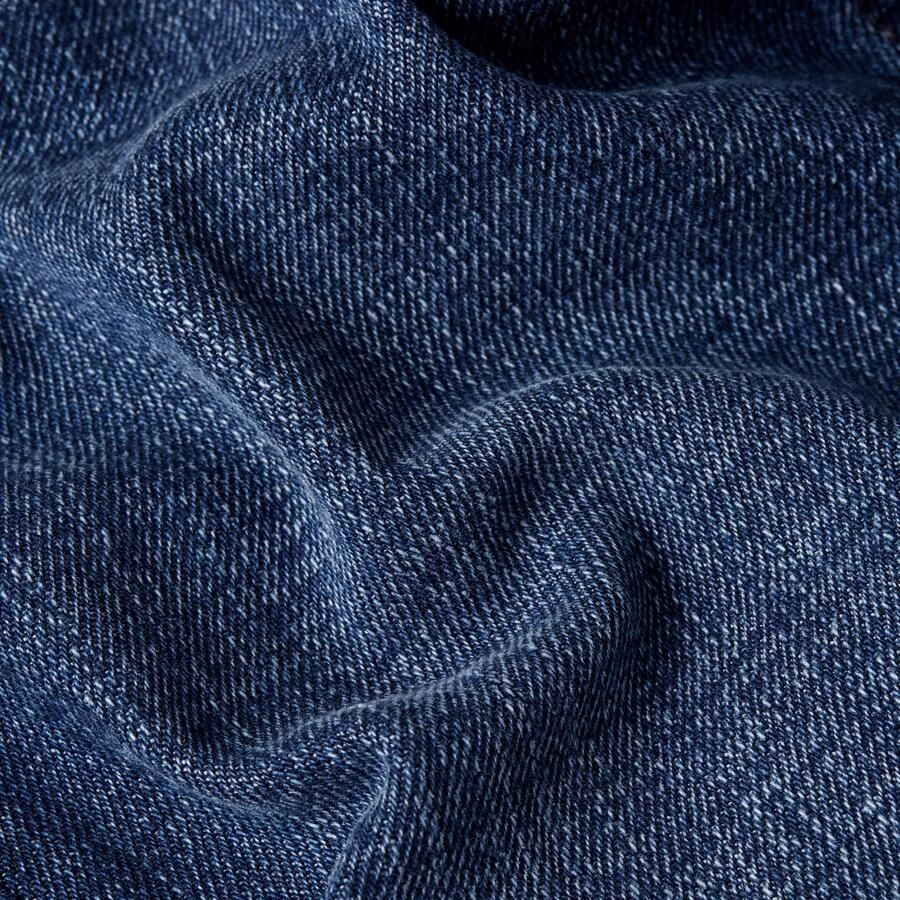G-Star RAW Mosa Straight Jeans voor jongens Midden blauw jongens - Foto 5