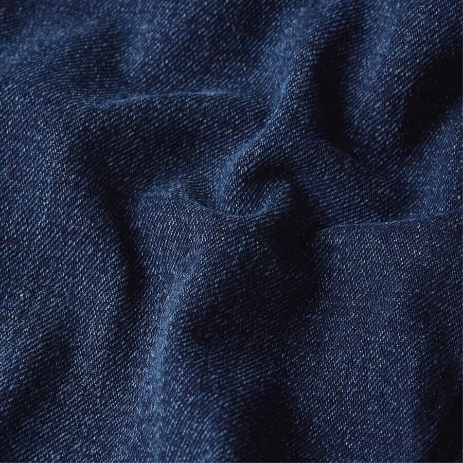 G-Star RAW MOSA Straight Jeans voor jongens Midden blauw jongens - Foto 2