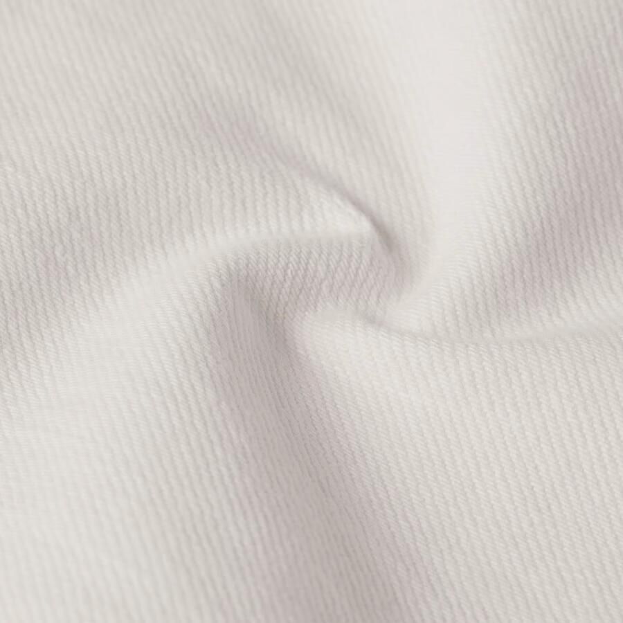 G-Star RAW Mosa Straight Jeans Wit Heren - Foto 2