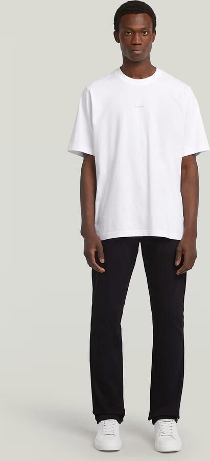 G-Star Raw Straight leg jeans in 5-pocketmodel model 'Mosa' - Foto 5