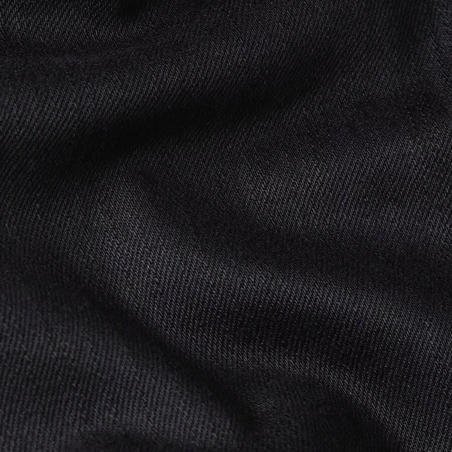 G-Star RAW Mosa Straight Jeans Zwart Heren - Foto 3