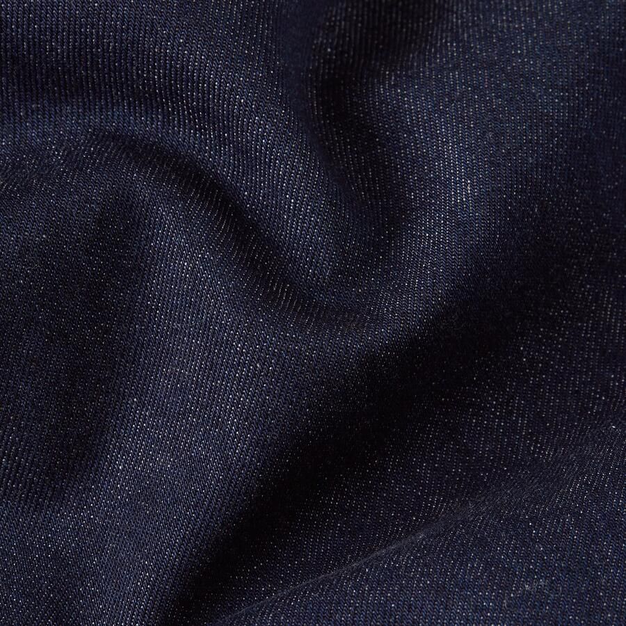 G-Star RAW Mosa Straight Neo Raw Jeans Donkerblauw Heren - Foto 2