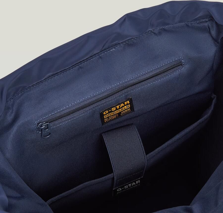 G-Star RAW Motion Backpack Donkerblauw Heren - Foto 2