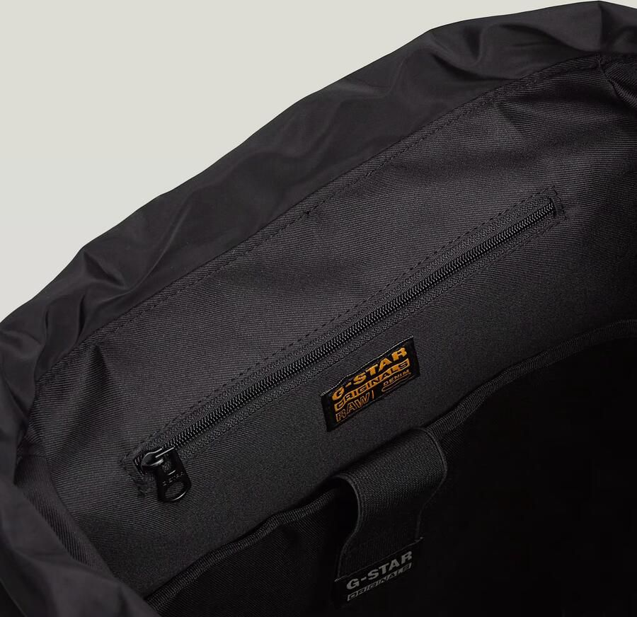 G-Star RAW Motion Backpack Zwart Heren - Foto 2
