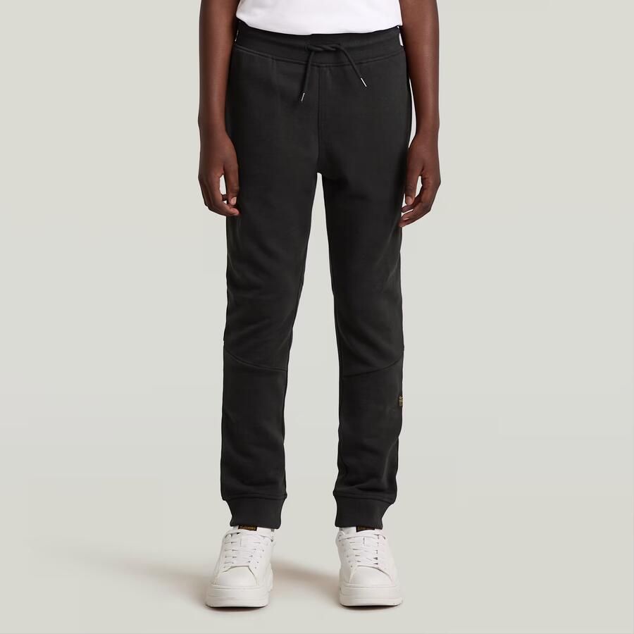 G-Star RAW Motion Sweatpant Jongens Zwart jongens - Foto 6