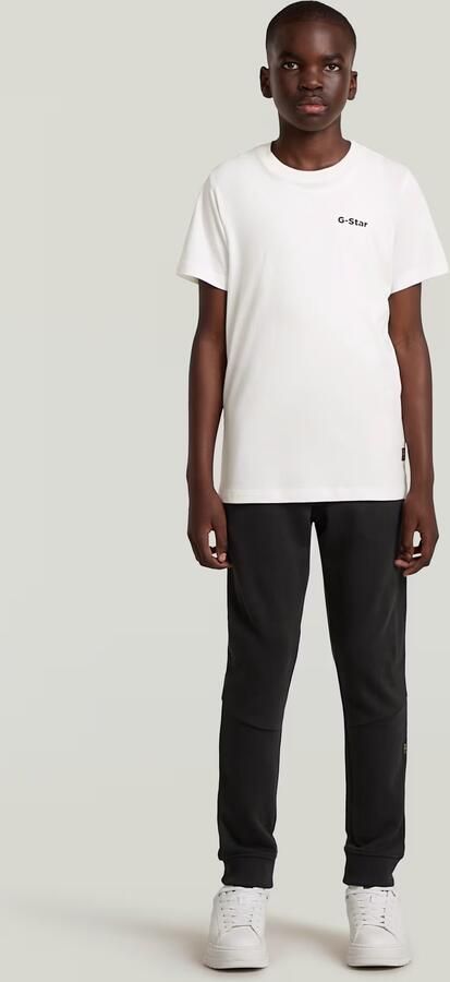 G-Star RAW Motion Sweatpant Jongens Zwart jongens - Foto 5