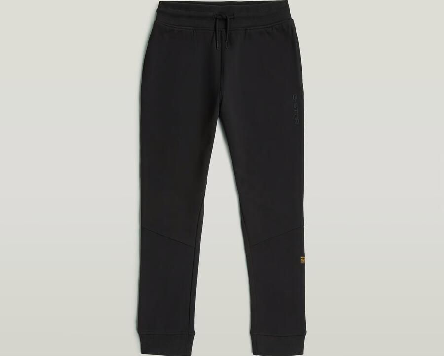 G-Star RAW Motion Sweatpant Jongens Zwart jongens - Foto 2
