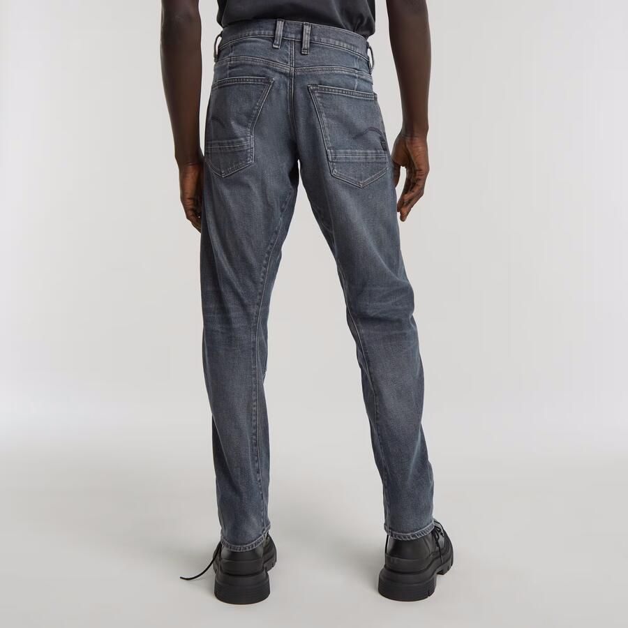 G-Star Raw Slim fit jeans in used-look model 'MOTO CROSS 3D'