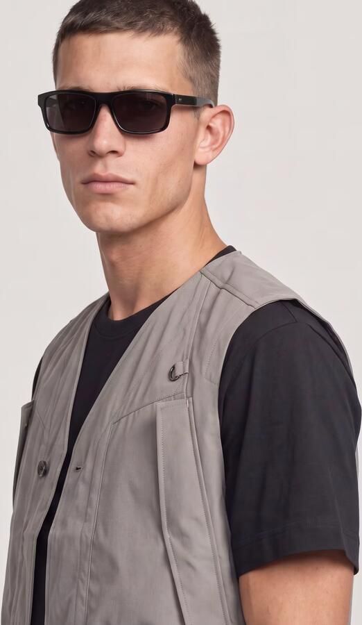 G-Star RAW Mouwloos Jack utility Beige Heren - Foto 6