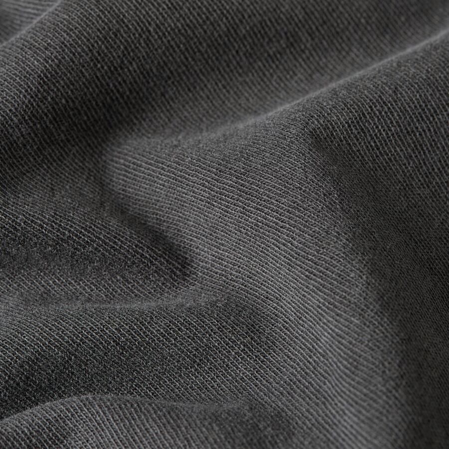 G-Star RAW Multi Logo Overdyed Loose T-Shirt Zwart Heren - Foto 3