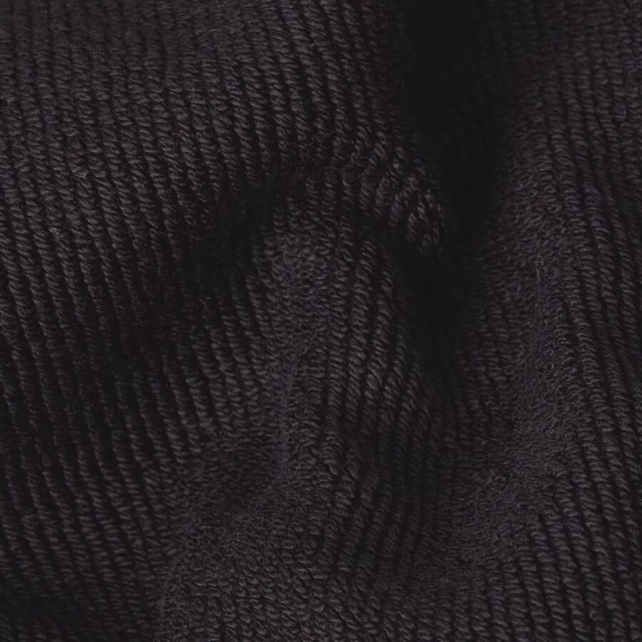 G-Star RAW Multi Pocket Mix Loose Cropped Sweater Zwart Dames - Foto 2