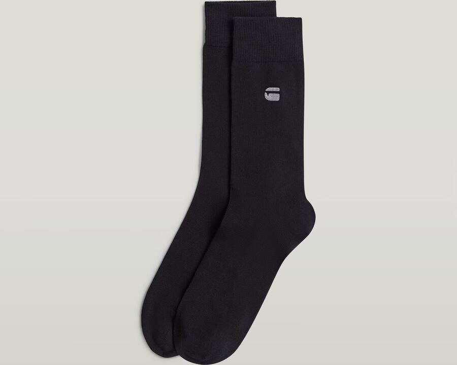 G-Star RAW Multi Sokken Set Met 4 Paar Meerkleurig Heren - Foto 3