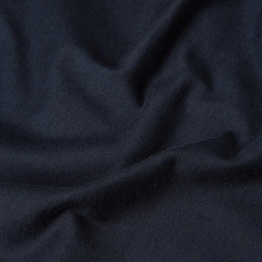 G-Star RAW Multi Technique Relaxed T-Shirt Donkerblauw Heren - Foto 2