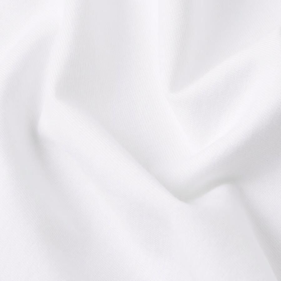 G-Star RAW Multi Text Relaxed T-Shirt Wit Heren