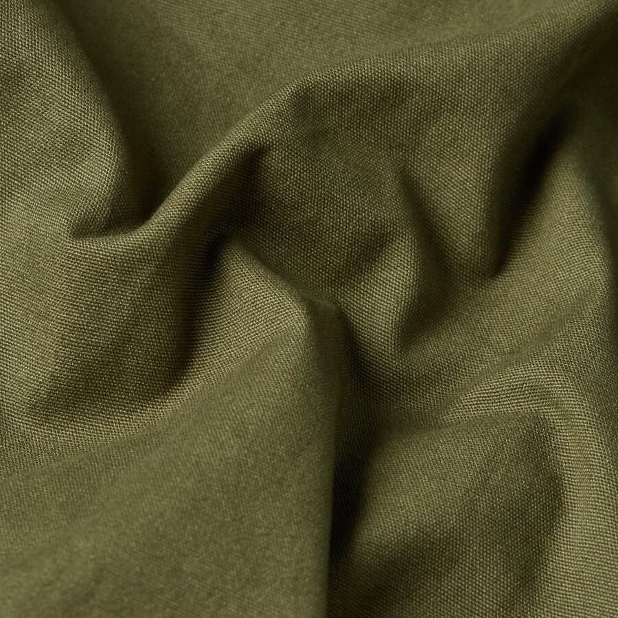 G-Star RAW Multi Zip Winter Jumpsuit Groen Dames - Foto 4