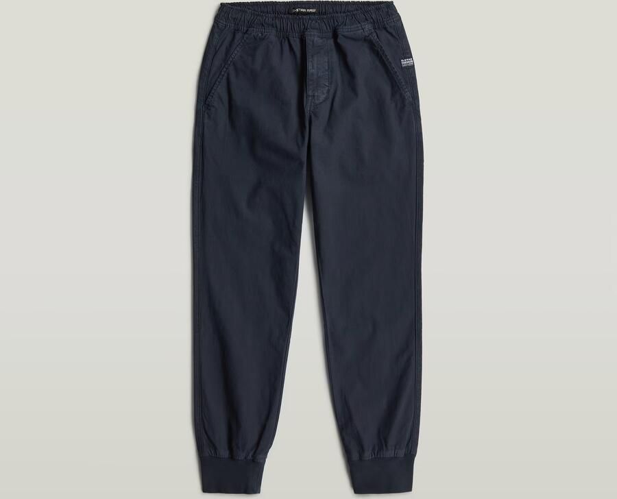 G-Star RAW New London Broek voor jongens Donkerblauw jongens - Foto 2