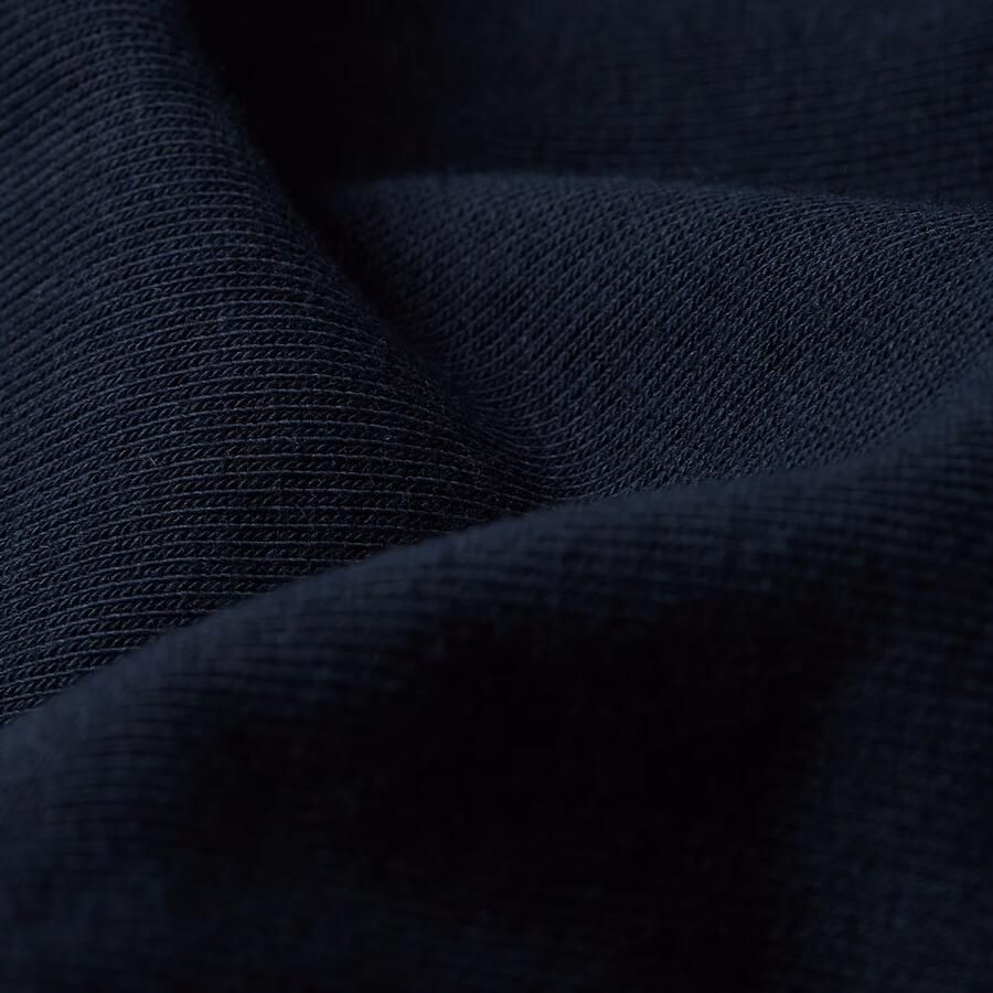 G-Star RAW Nifous Half Zip Sweater Donkerblauw Heren - Foto 5