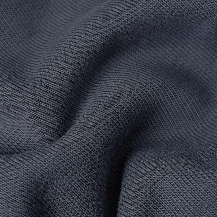 G-Star RAW Nifous Half Zip Sweater Donkerblauw Heren - Foto 2