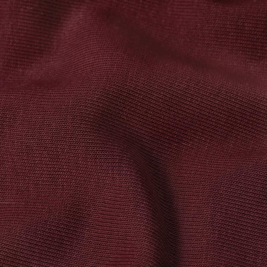 G-Star RAW Nifous Half Zip Sweater Rood Heren - Foto 4
