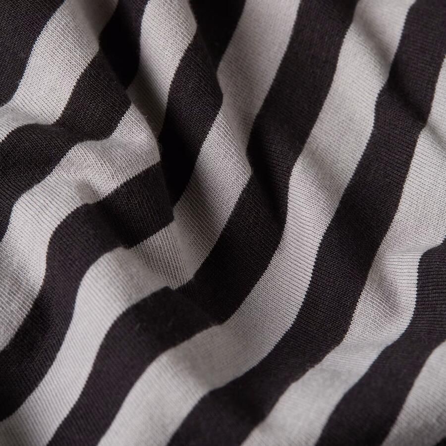 G-Star Raw T-shirt met labelstitching model 'Nifous' - Foto 3