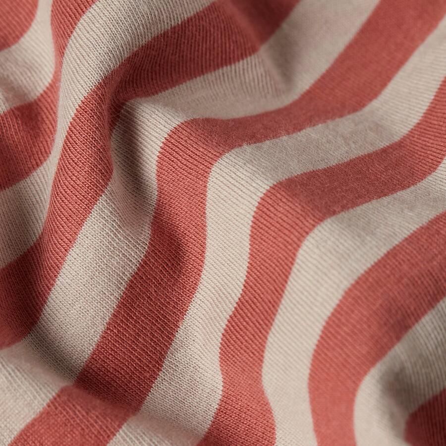 G-Star RAW Nifous Stripe T-Shirt Meerkleurig Heren - Foto 3