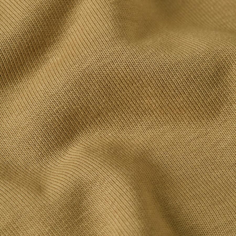 G-Star RAW Nifous Sweat Short Beige Heren - Foto 5