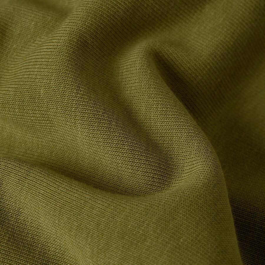 G-Star RAW Nifous Sweater Groen Heren - Foto 4