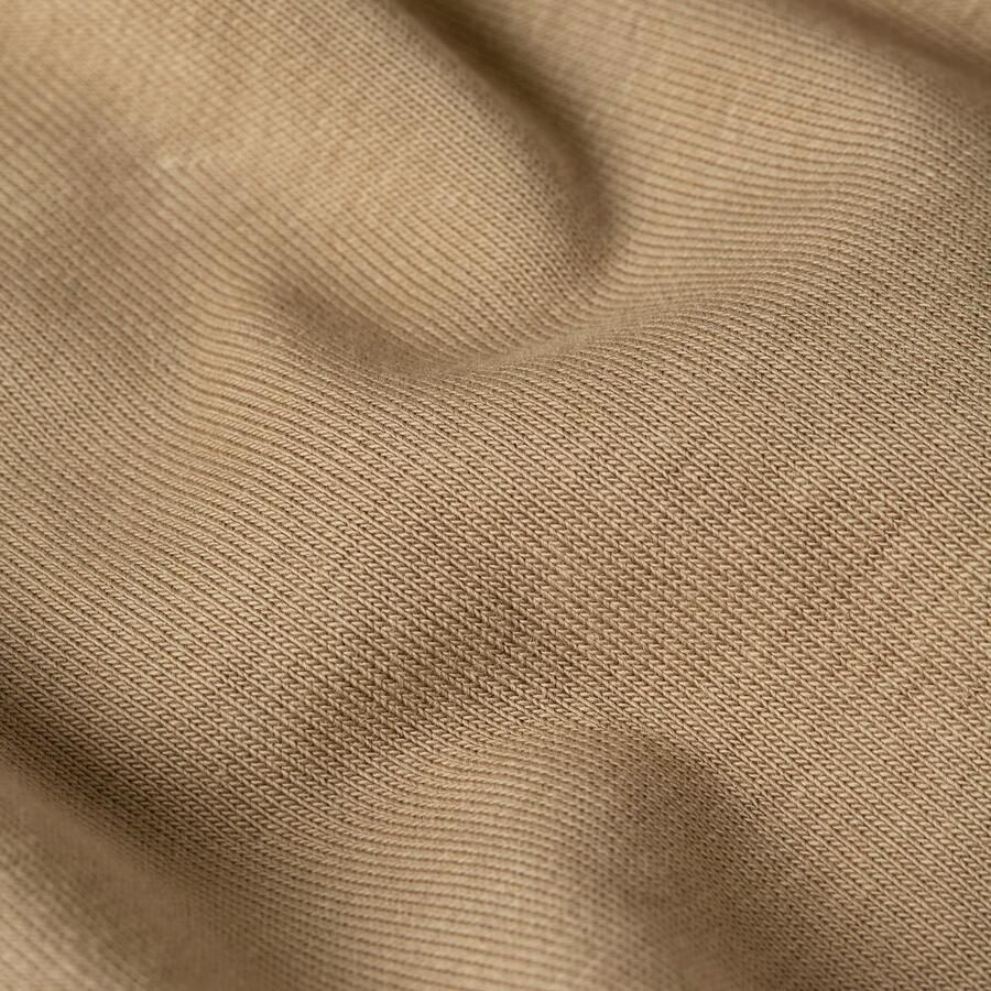 G-Star RAW Nifous Sweater Met Rits Beige Heren - Foto 3