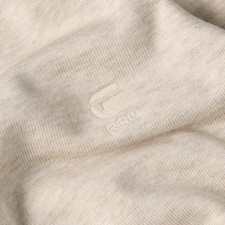 G-Star Raw Sweatjack met opstaande kraag model 'Nifous' - Foto 4