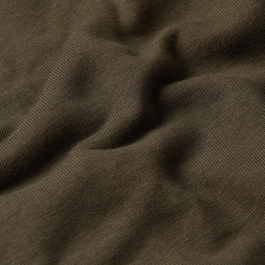 G-Star RAW Nifous Sweatshort Grijs Heren