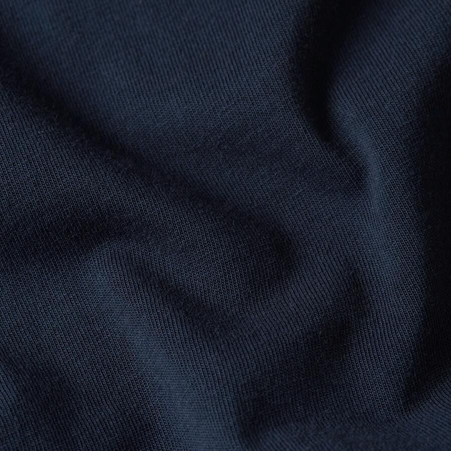 G-Star Raw T-shirt Korte Mouw D24449 2653 NIFOUS-D418 SALUTE - Foto 2