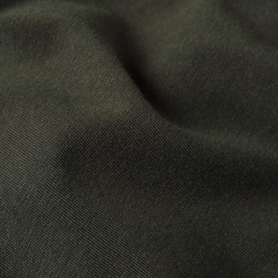 G-Star RAW T-shirt Nifous Ronde hals met ribinzet - Foto 2