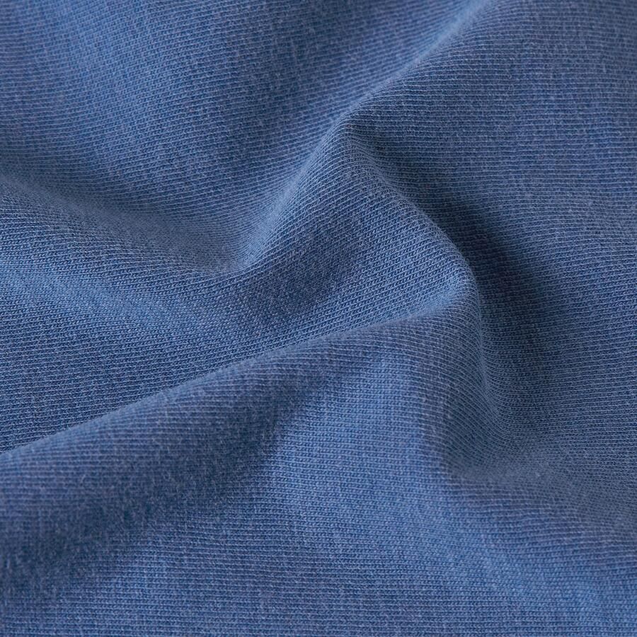 G-Star RAW T-shirt Nifous Ronde hals met ribinzet - Foto 3